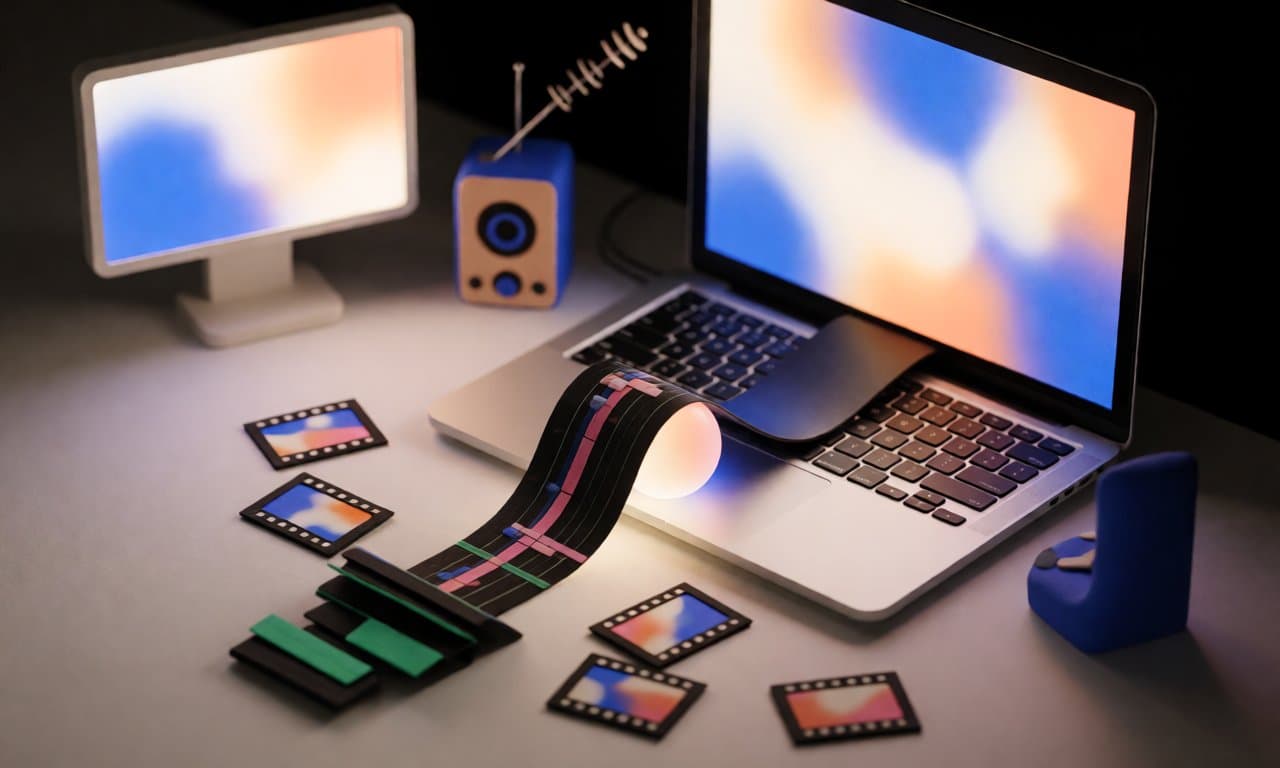 جوجل تدمج نموذج Gemini Omni في تطبيق Google Vids