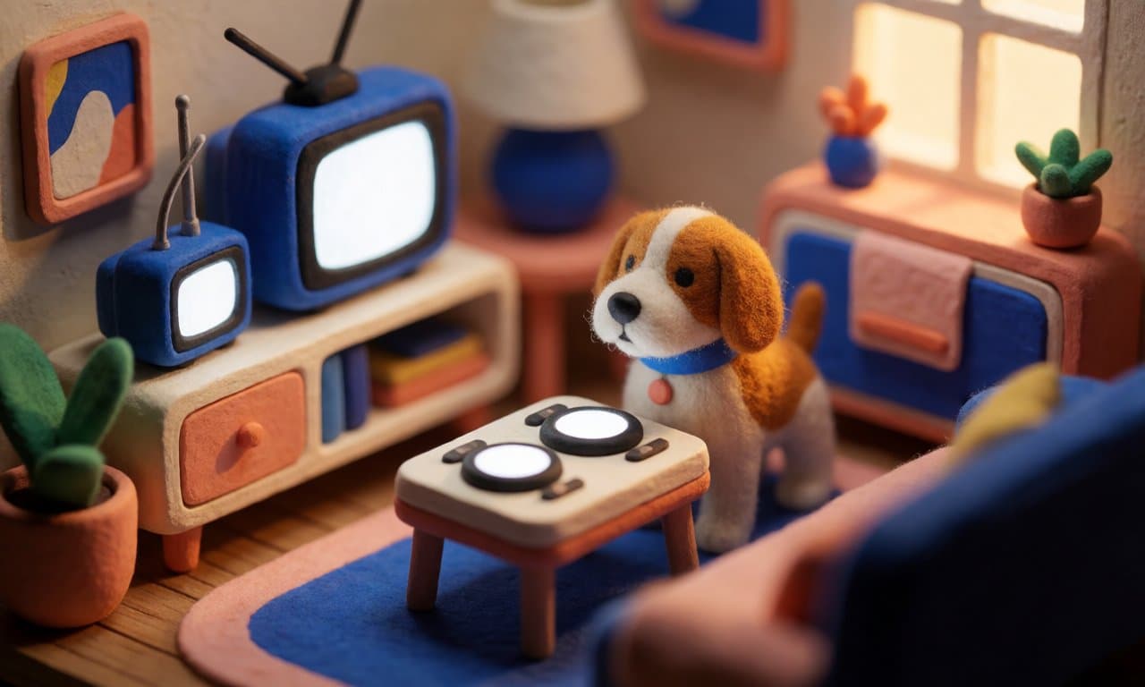 أوبن أيه آي تتيح الوضع الصوتي لوكلاء ChatGPT Pets