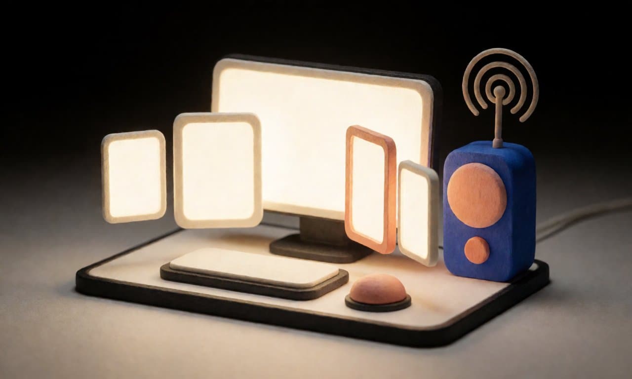 أداة Ambient Intelligence تطلق ميزة اقتراحات التصميم التفاعلية