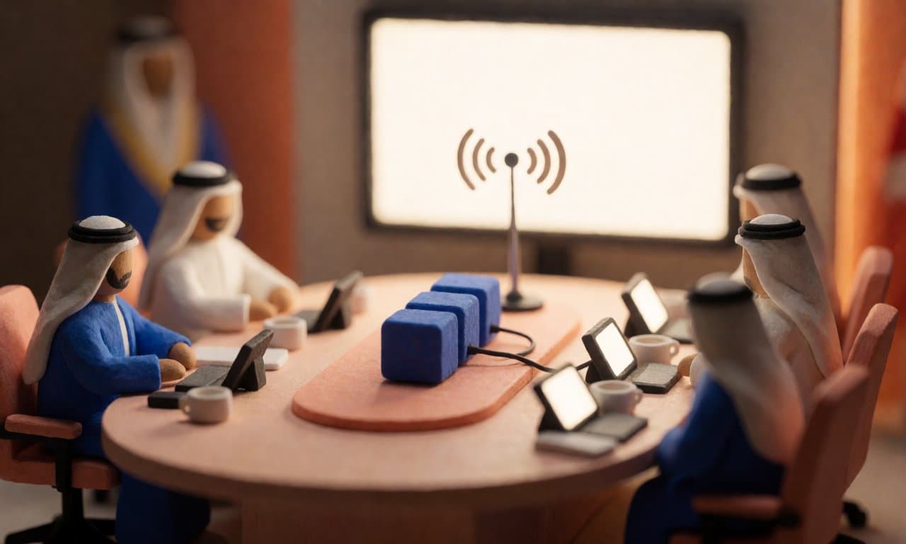 ويسبر فلو تطلق أداة لتدوين الاجتماعات وربطها بنماذج الذكاء الاصطناعي