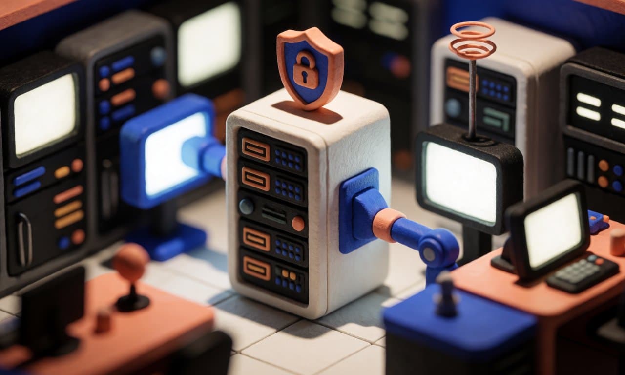 ريبليت تضيف ميزات الأمان وإدارة المشاريع لمنصتها