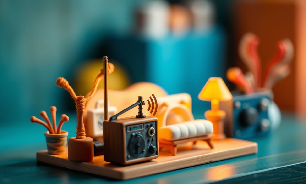 أوبن أيه آي تطور جهازًا ذكيًا بلا شاشة