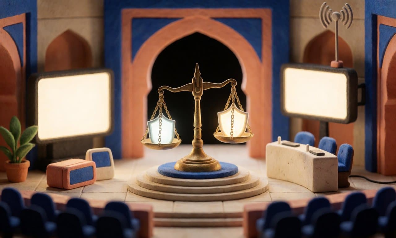 الرياض تستضيف منتدى اليونسكو لأخلاقيات الذكاء الاصطناعي