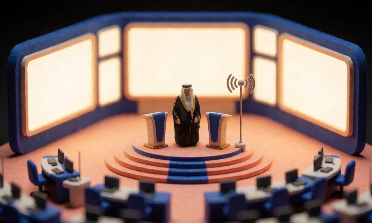 أوبن أيه آي تواجه استقالات واضطرابات داخلية قبل طرحها العام