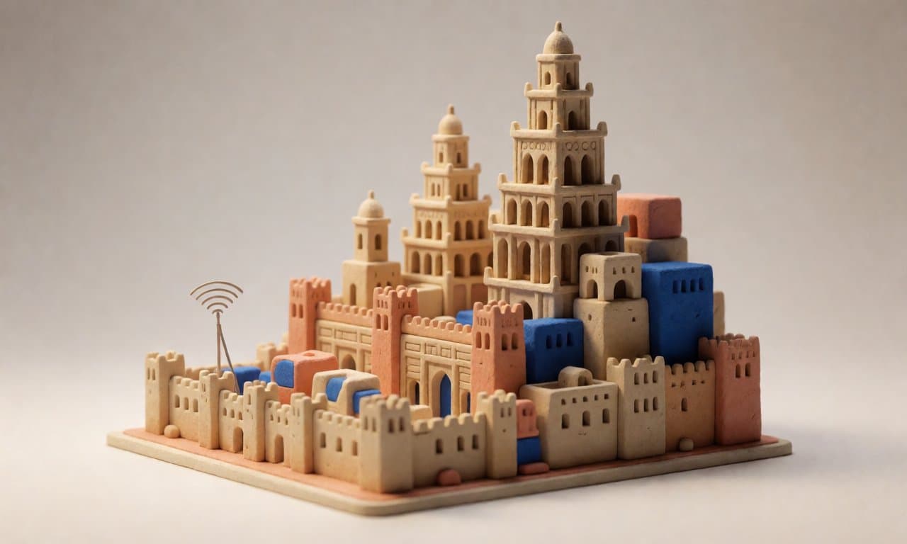 إطلاق نموذج Hi3D v3.0 بدقة 2048³ لتوليد المجسمات ثلاثية الأبعاد