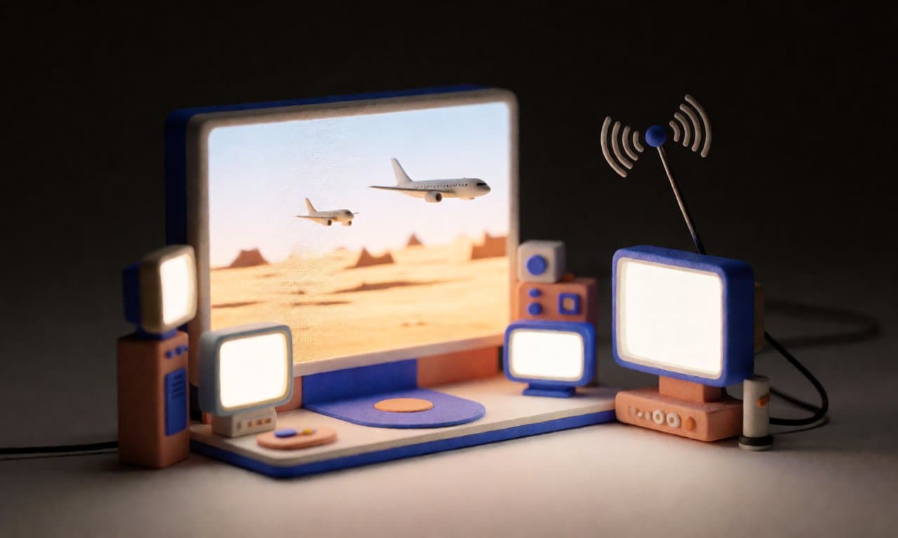 إطلاق واجهة Hy Agent Harness لتوليد الفيديو