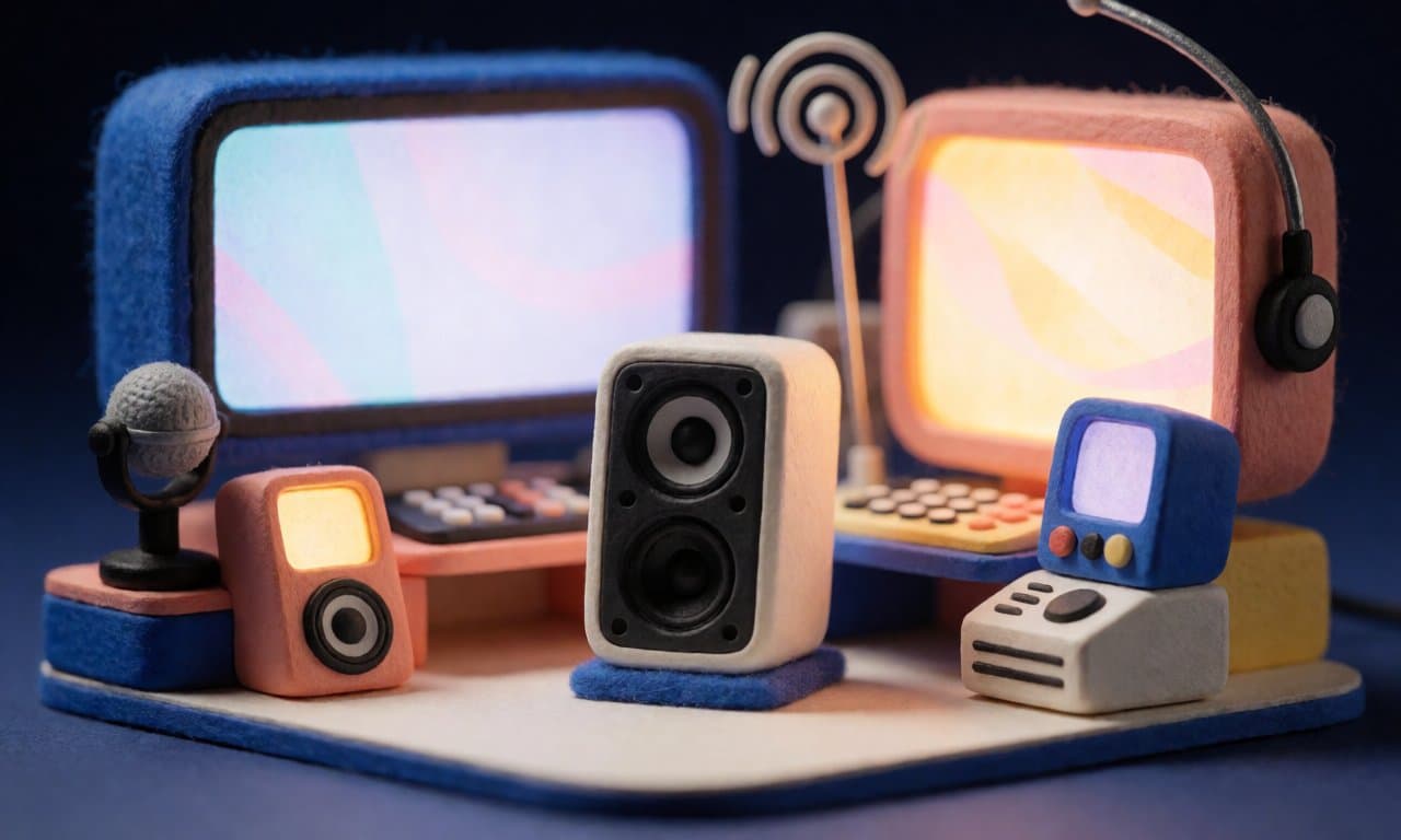 إكس تضيف صوتين جديدين لنموذج جروك