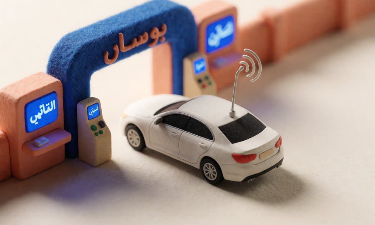 الذكاء الاصطناعي يعيد رسم إدارة مطالبات حوادث السيارات