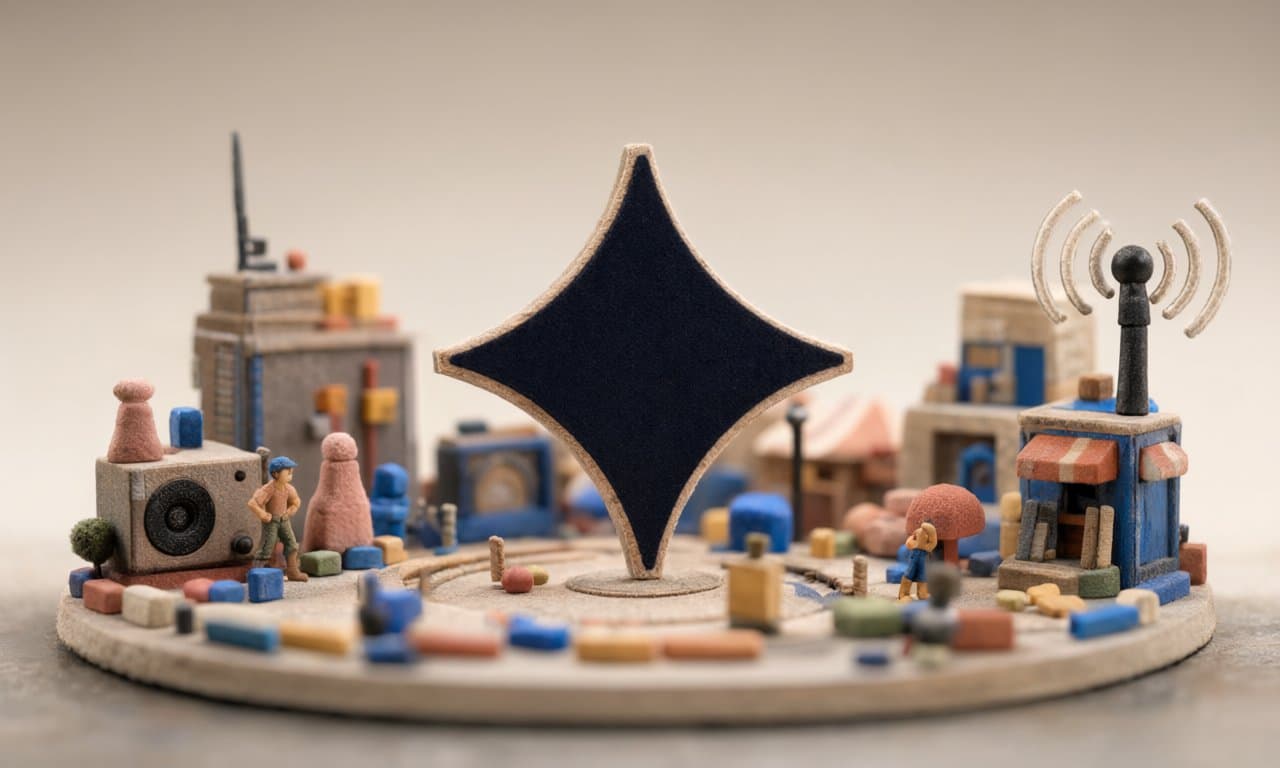 جوجل تطلق منصة Playground لإنشاء الألعاب المخصصة