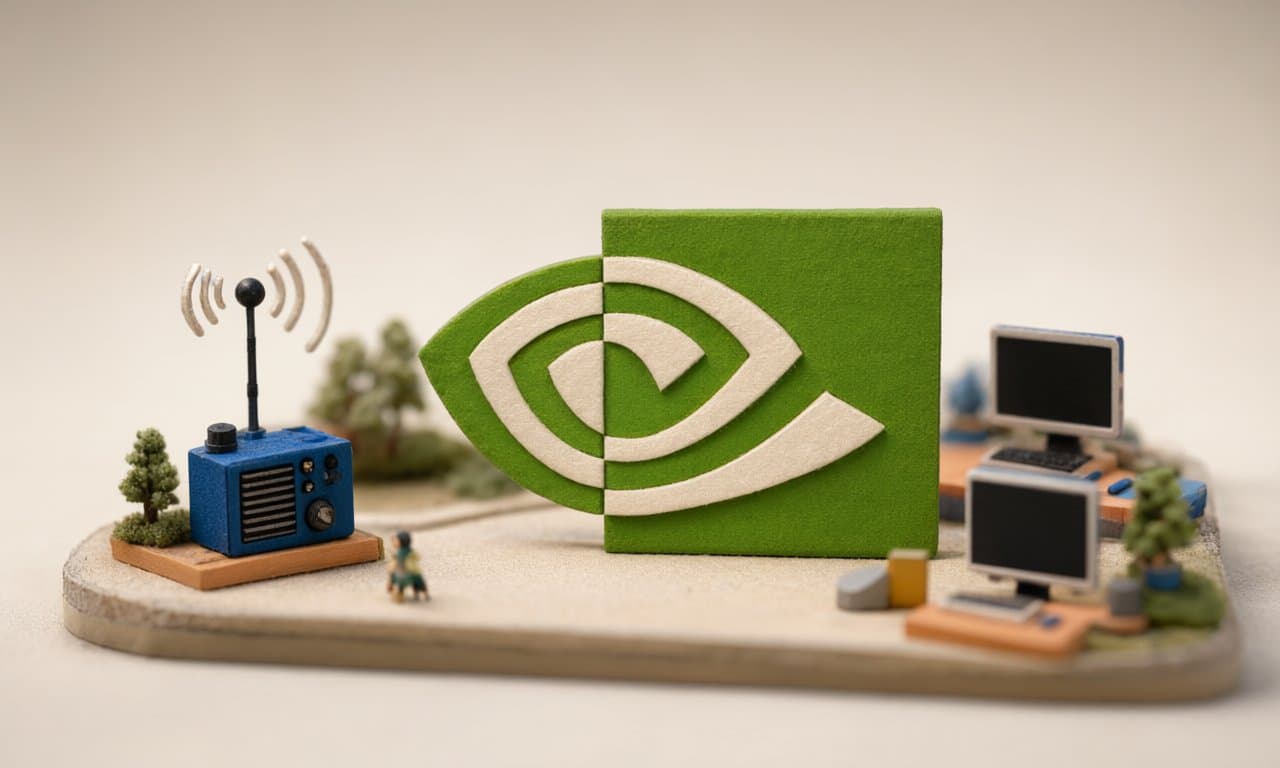 vLLM يضيف دعمًا لمعالجات NVIDIA Vera Rubin