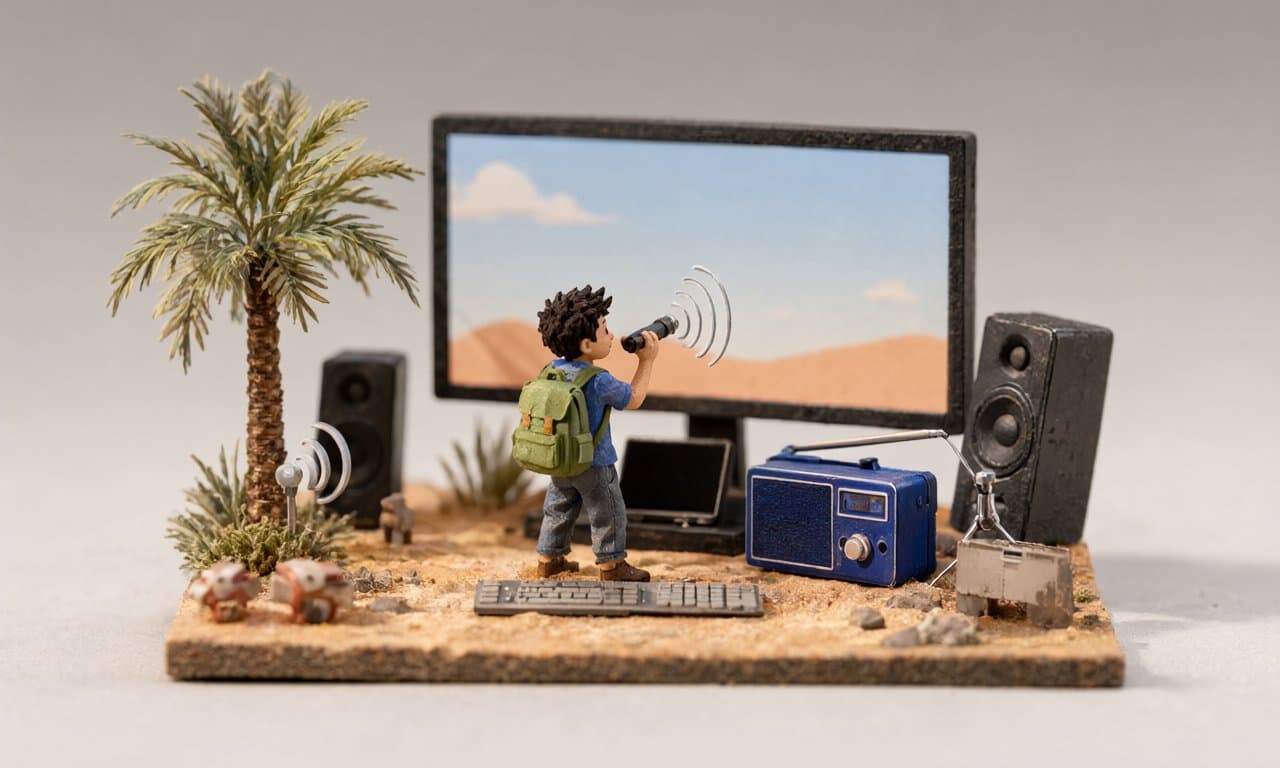 رنواي تطلق أداة Mirelo SFX 2.0 لتصميم الصوت