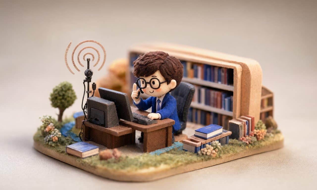 مكتبة IEEE الرقمية تطلق مساعداً ذكياً للبحث الأكاديمي