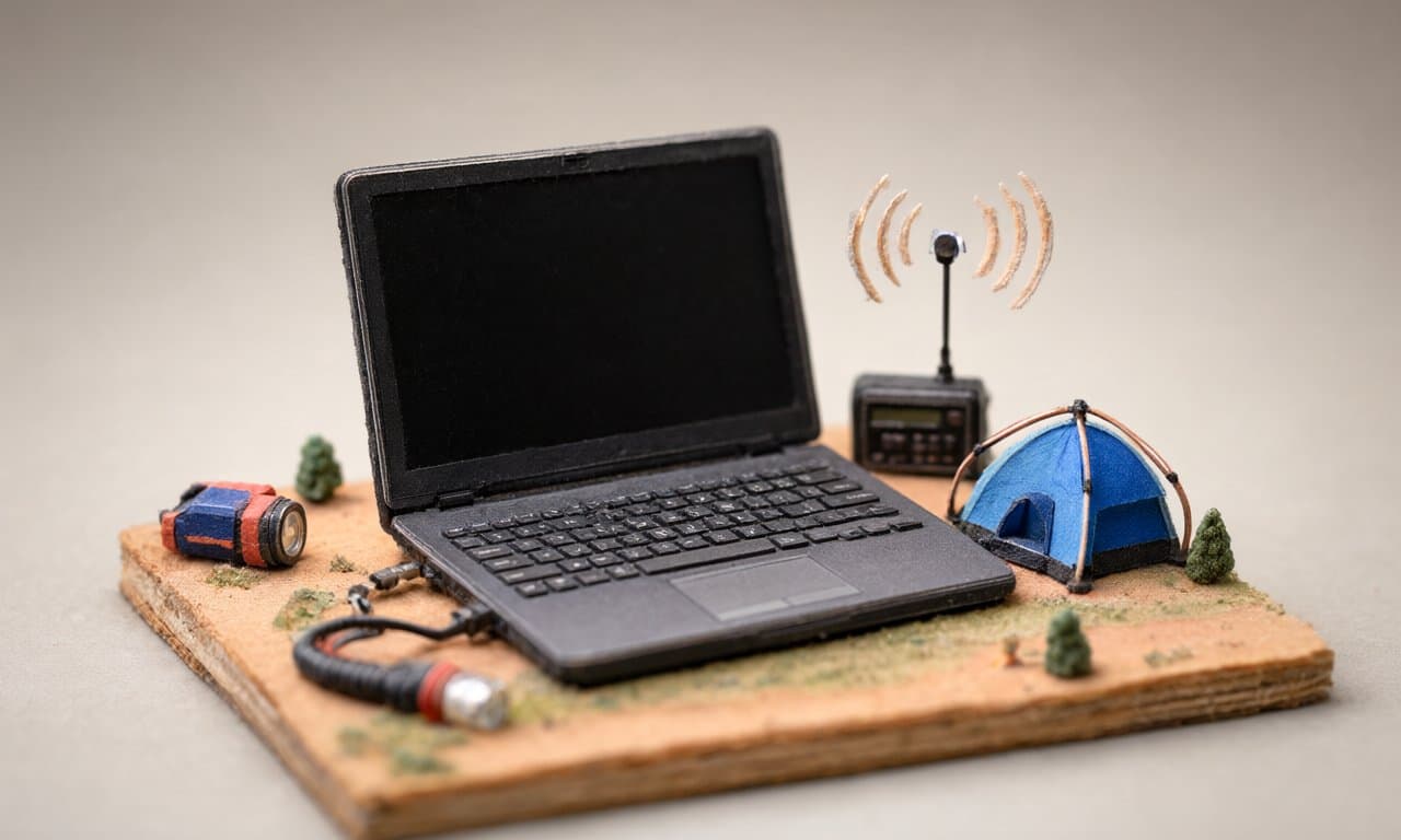 إطلاق «Survival LLM» مساعد ذكاء اصطناعي يعمل محليًا للطوارئ