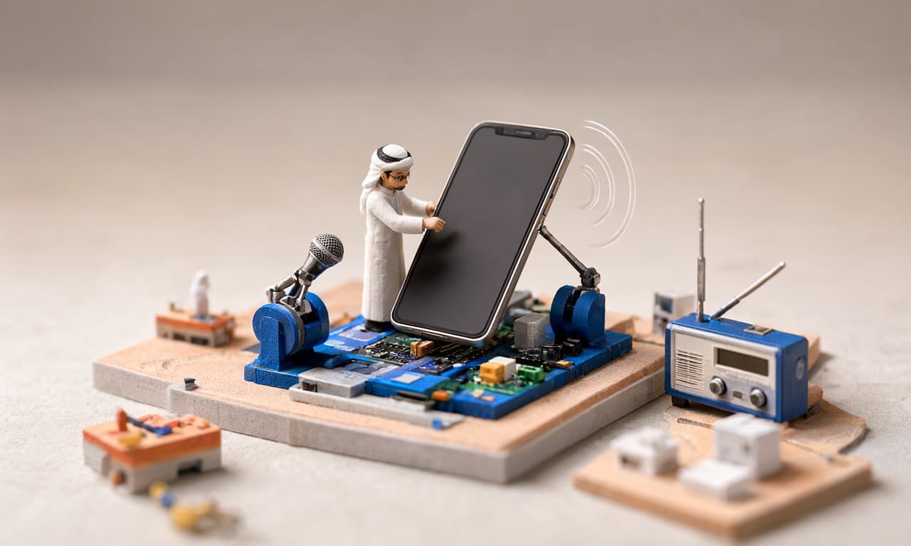 الإمارات تطلق مبادرة «Vibe Coding» لبرمجة التطبيقات بالذكاء الاصطناعي