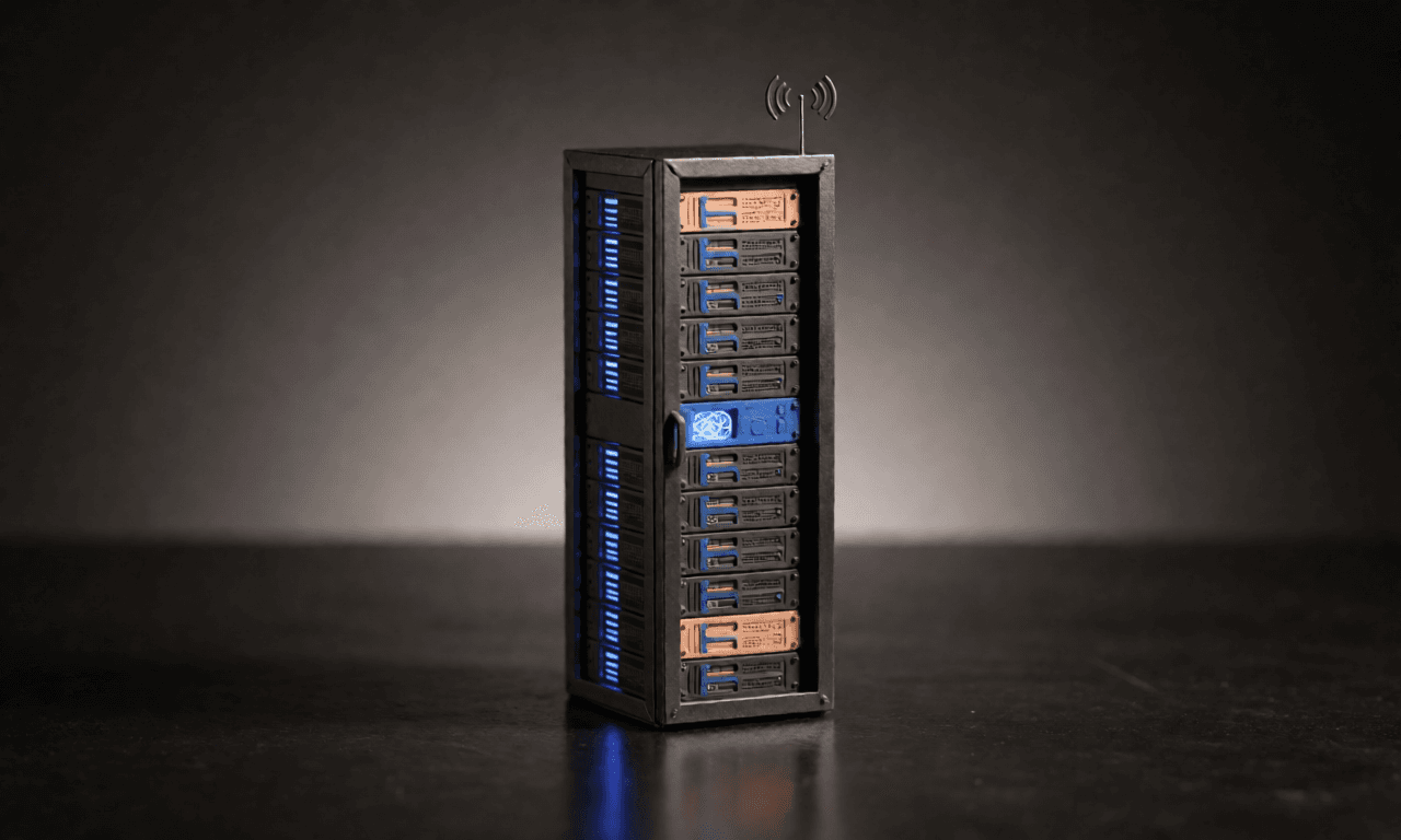 شركة PsiQuantum تعلن عن خطة لبناء حاسوب كمي ضخم يعتمد على الضوء