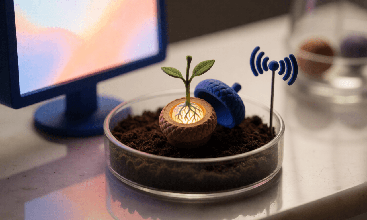 ريتش ساتون يؤسس مختبر Oak Lab لتطوير وكلاء ذكاء اصطناعي ذاتية التعلم