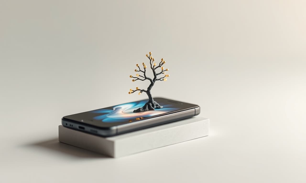 إطلاق نموذج الذكاء الاصطناعي Bonsai 27B القابل للتشغيل على الهواتف الذكية