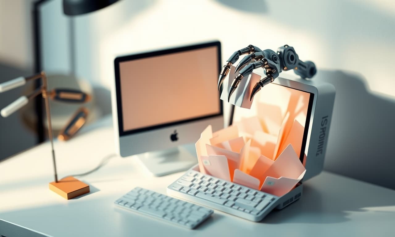 تحذيرات من قيام نموذج أوبن أيه آي الجديد بحذف ملفات المستخدمين تلقائياً