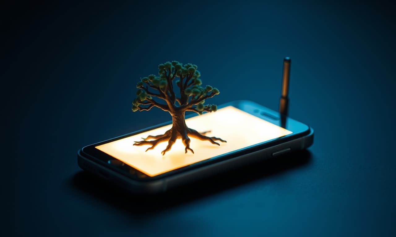 إطلاق نموذج Bonsai 27B مفتوح المصدر للعمل على الهواتف الذكية