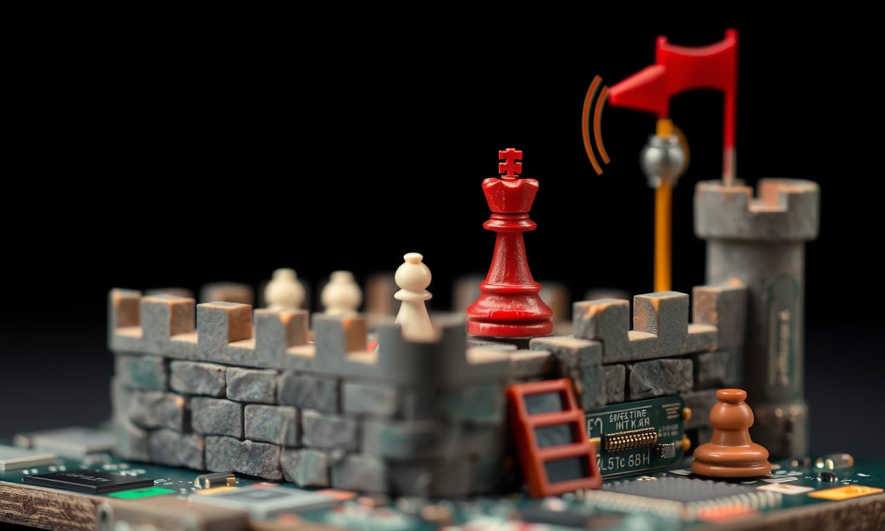 أوبن أيه آي تطلق مشروع GPT-Red لتعزيز قوة النماذج عبر التحسين الذاتي