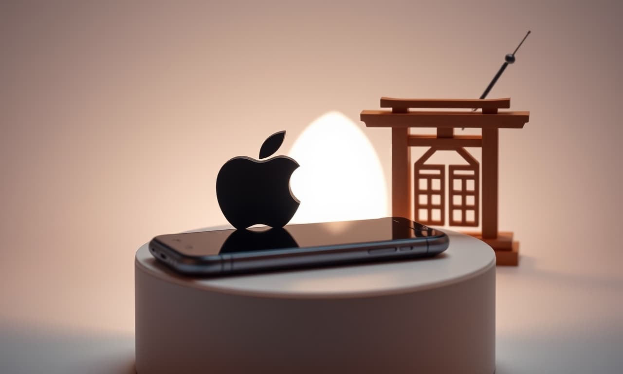 أبل تحصل على موافقة لإطلاق Apple Intelligence في الصين بالتعاون مع علي بابا