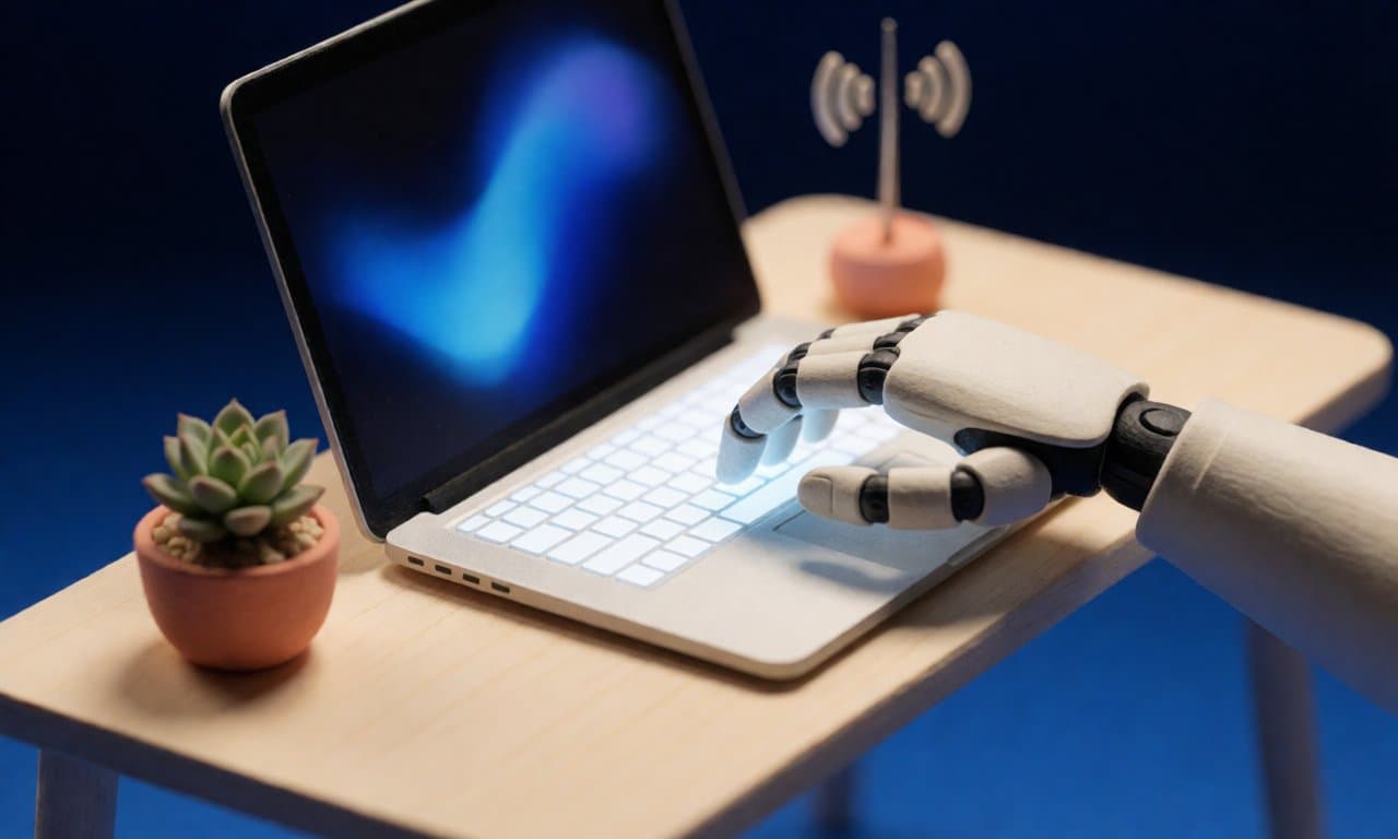 إطلاق وكيل الذكاء الاصطناعي LM Studio Bionic للنماذج المفتوحة
