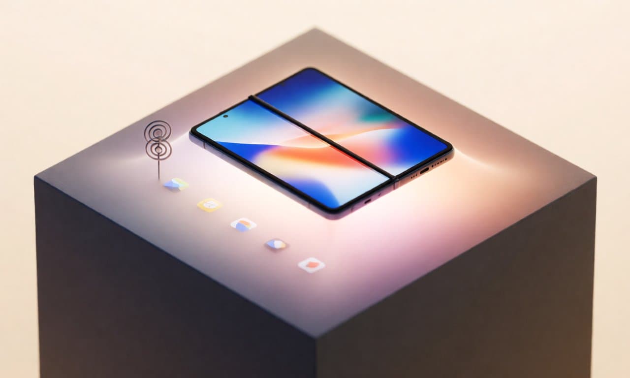 سامسونج تدمج Gemini Intelligence في واجهة One UI 9