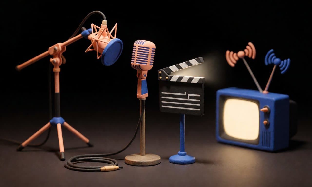 إطلاق أداة Sound Effects 1.0 لتوليد المؤثرات الصوتية من النصوص والفيديو