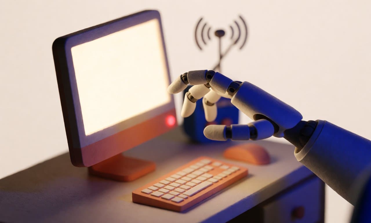 أداة Claude Cowork تكتسب مهارات جديدة عبر تسجيلات الشاشة