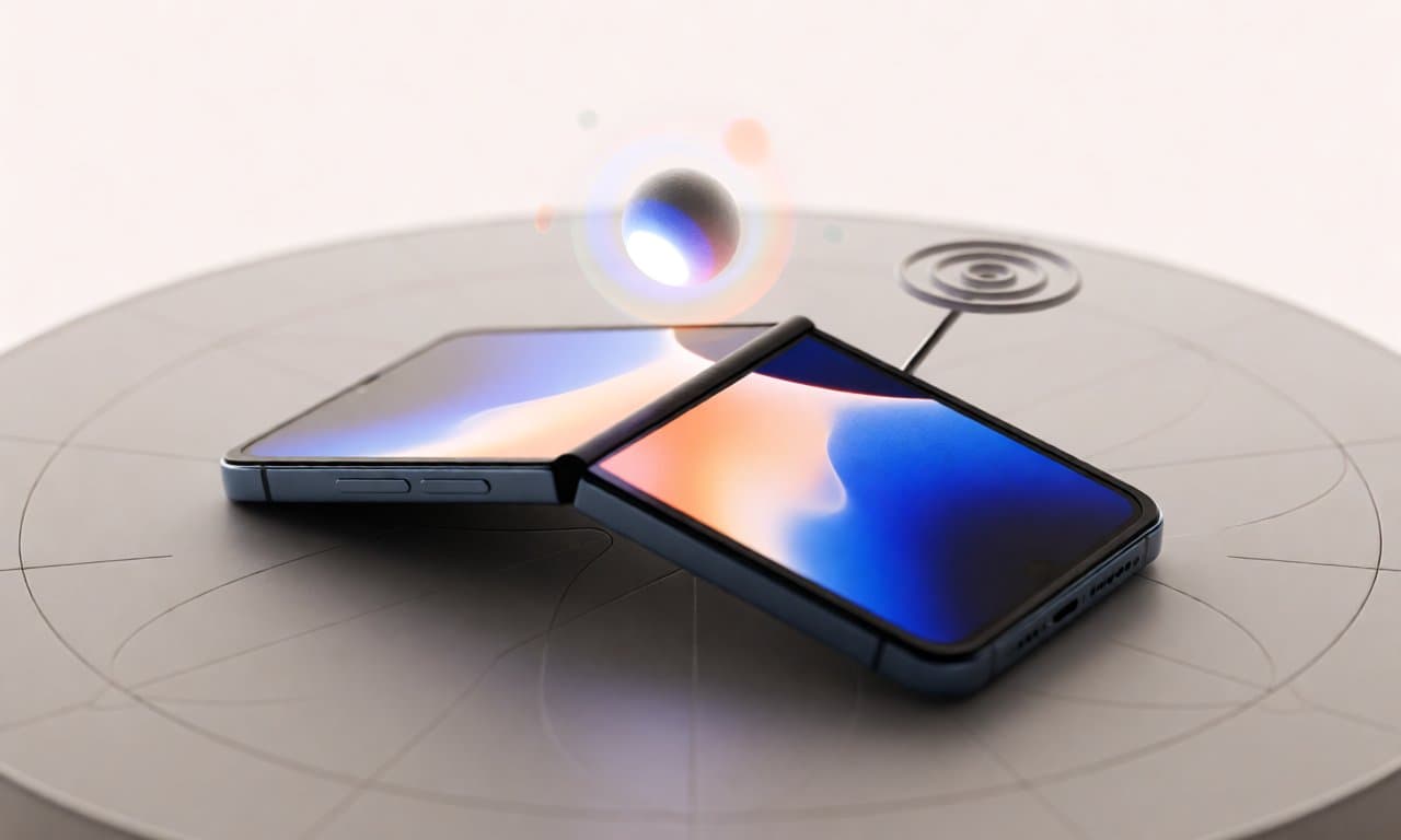 سامسونج تكشف عن هواتفها القابلة للطي وتحديثات جوجل خلال حدث Galaxy Unpacked 2026