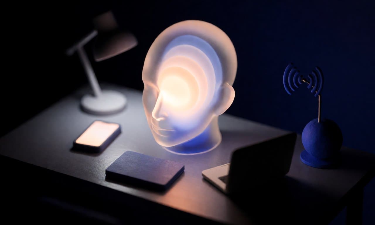 جين سبارك تطلق منصة AI Workspace 6.0 مع نظام الذاكرة الشخصية SecondBrain