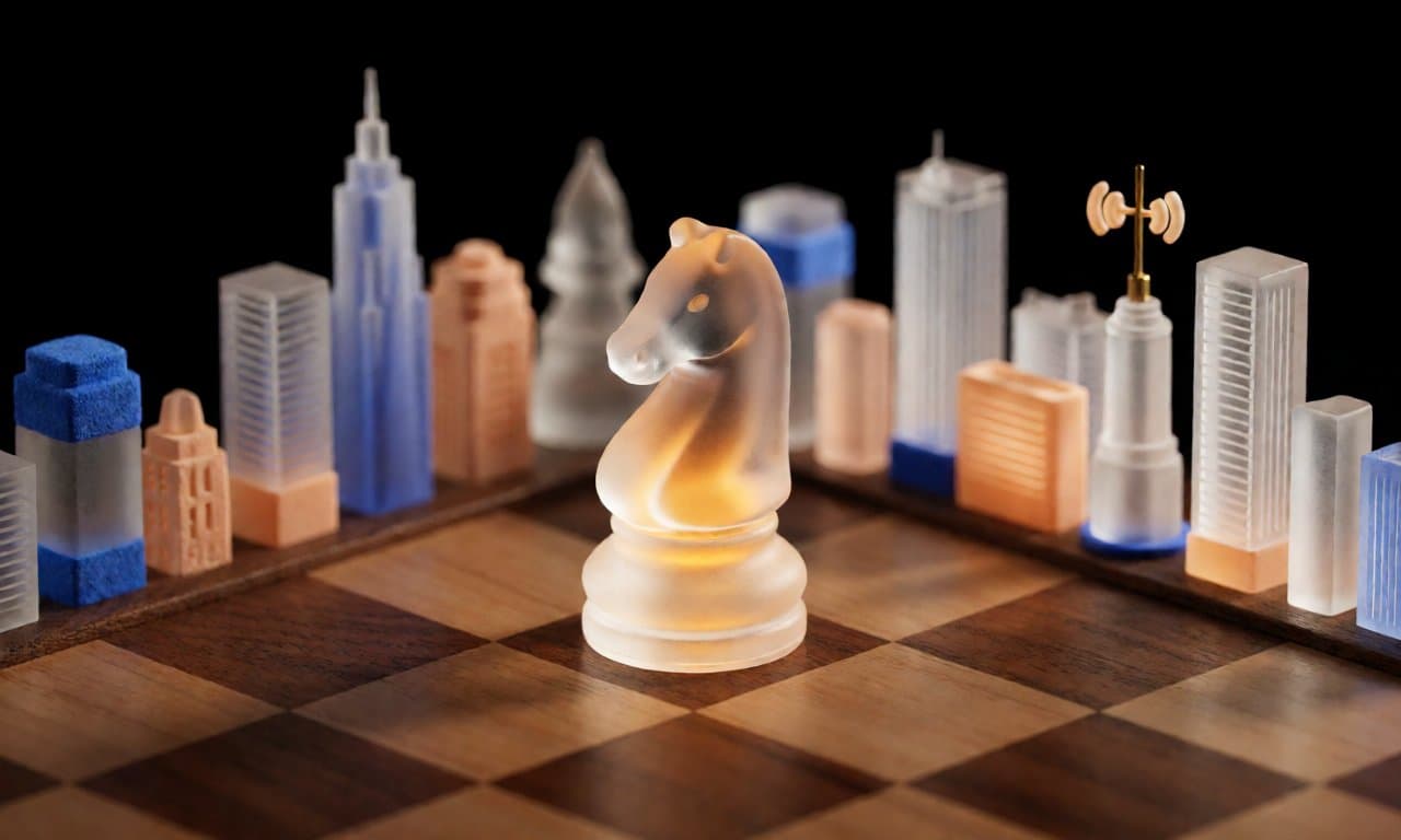دراسة أكاديمية تختبر قدرة نماذج الذكاء الاصطناعي على حل قضايا إدارة الأعمال