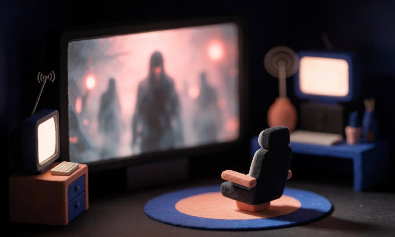 المخرج نيل بلومكامب يطلق فيلم الرعب «Nightborne» المنتج عبر نموذج Dreamina Seedance 2.0