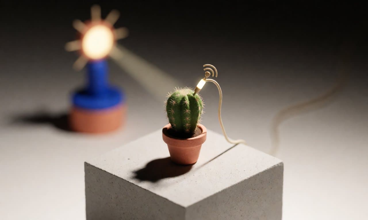 شركة Cactus تطلق نموذج «Cactus Hybrid» القائم على Gemma 4