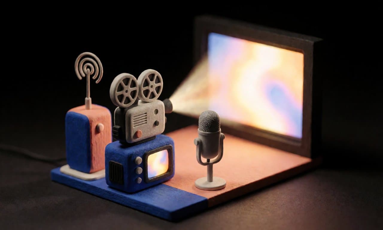 شركة Sonilo تطلق نموذج Sound Effects 1.0 لتوليد المؤثرات الصوتية للفيديو