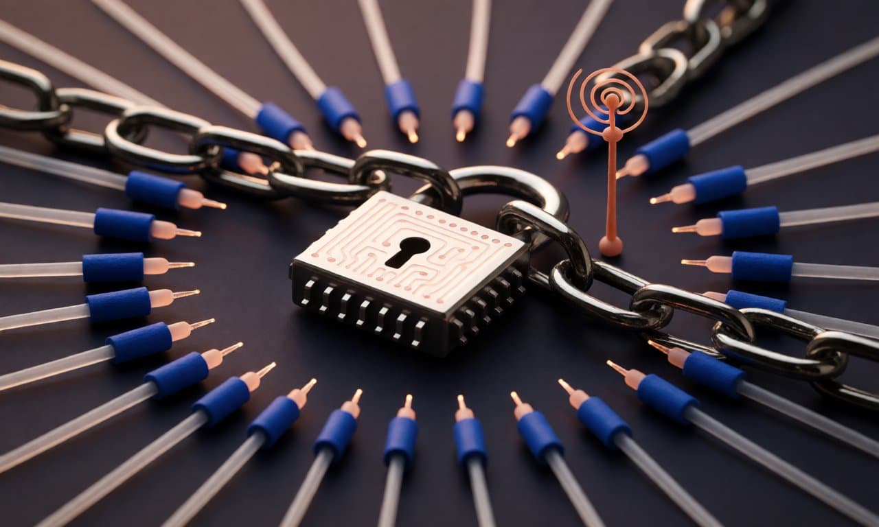 شركات تقنية كبرى تؤسس تحالف «Open Secure AI» لتعزيز أمن الذكاء الاصطناعي