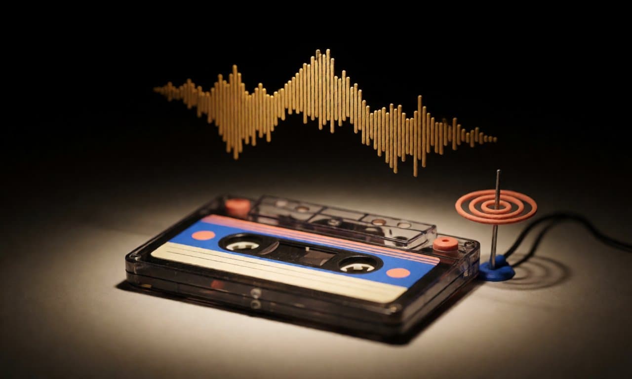 أوبن أيه آي تطلق نموذج GPT Transcribe للنسخ الصوتي بأسعار مخفضة