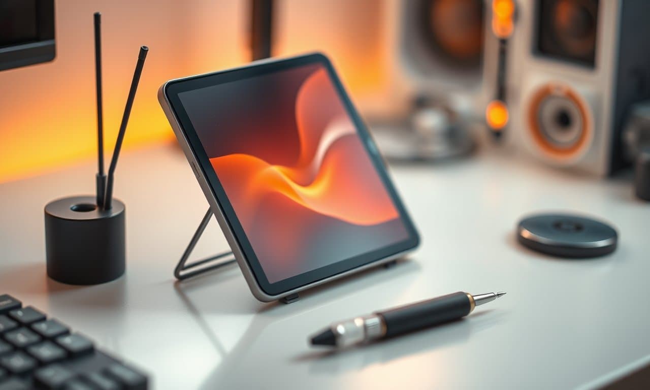 إطلاق تطبيق Cursor لأجهزة آيباد