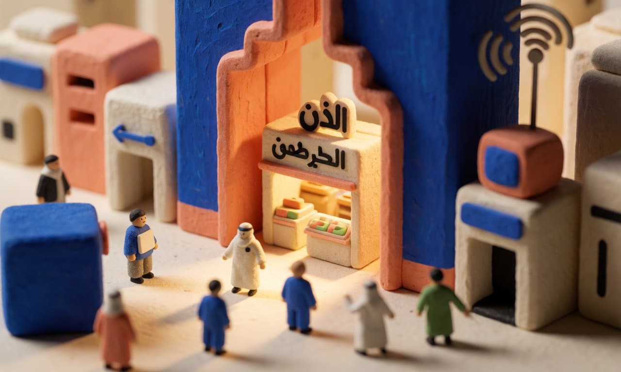 الذكاء الاصطناعي يعيد تعريف معايير تقييم العلامات التجارية