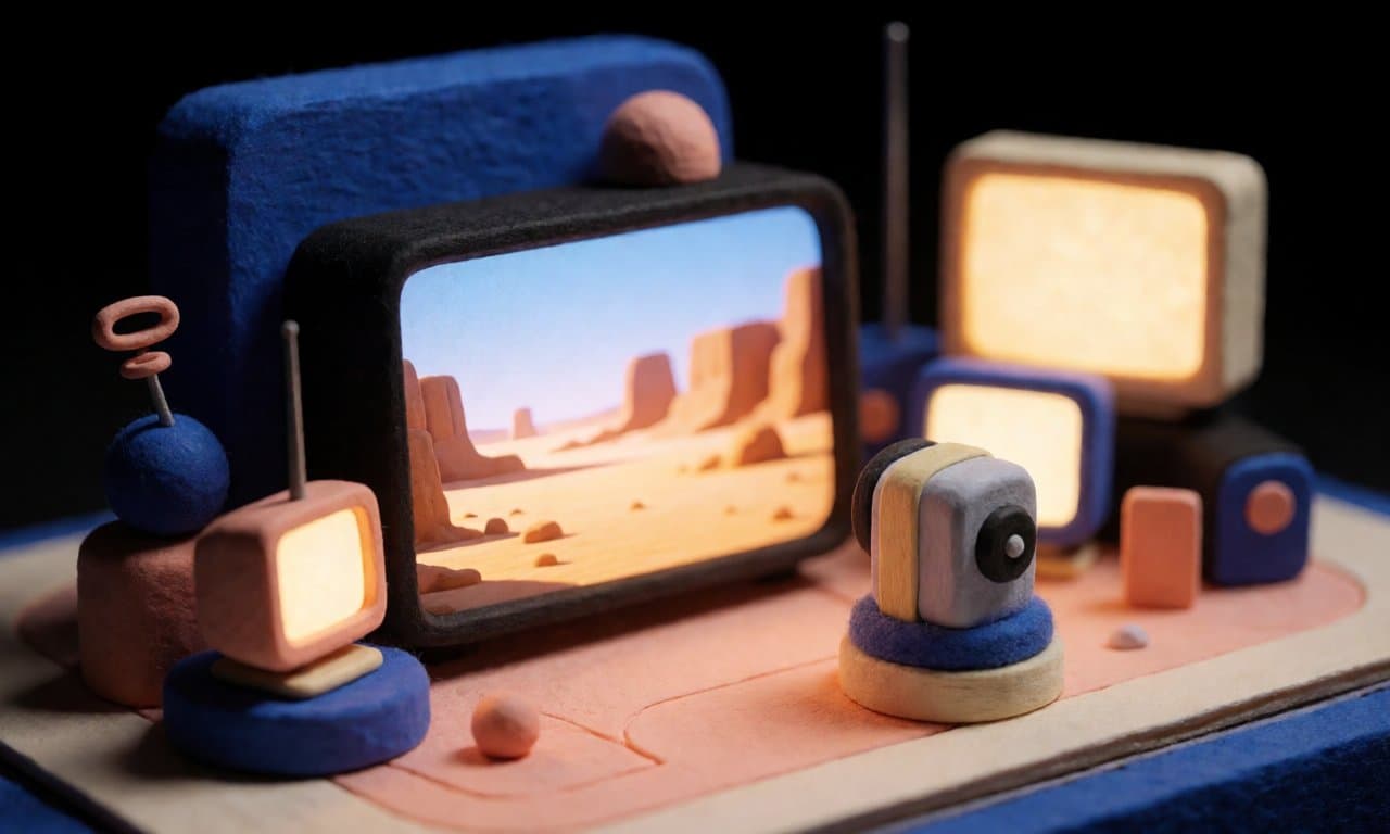 لوما تتيح نموذج MiniMax H3 لتوليد الفيديو في منصتها