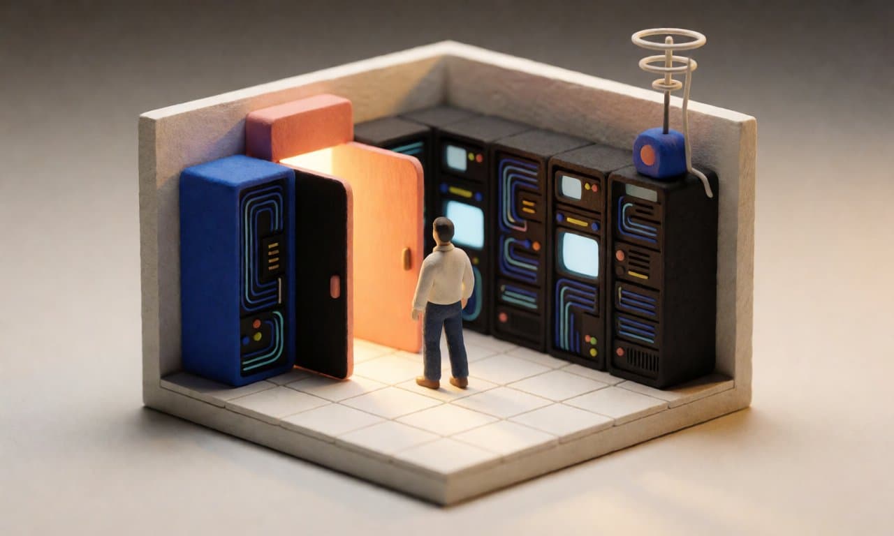 أنثروبيك تسعى للاستحواذ على شركة ديكارت للذكاء الاصطناعي