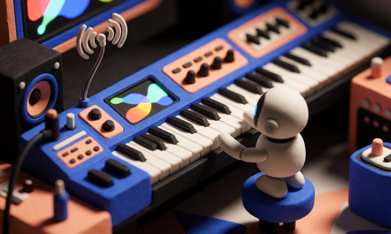سونُو تطلق إصدار Studio 2.0 بدعم ملفات MIDI