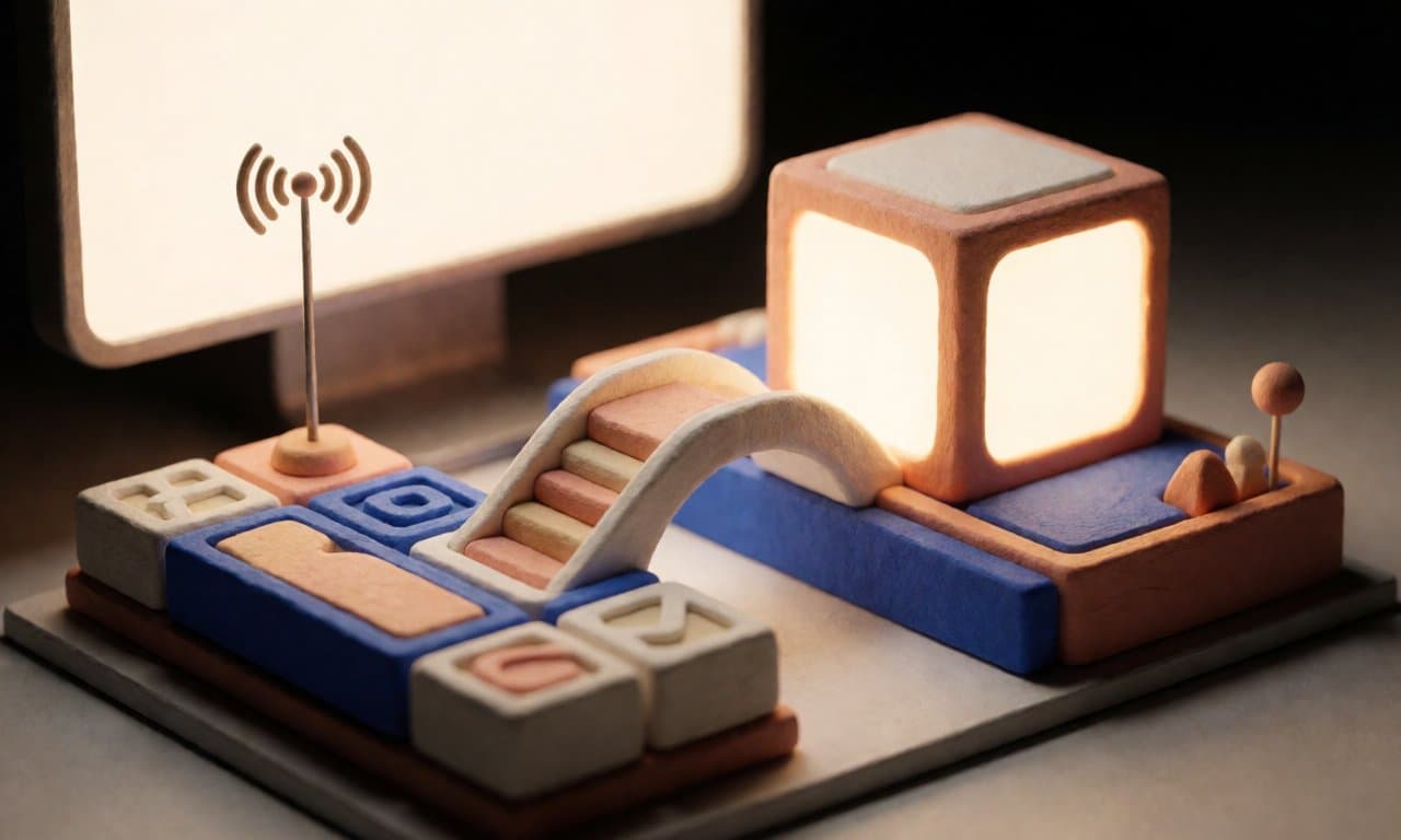 فيجما تطلق أداة Connect 2.0 لتحويل التصاميم إلى شيفرة برمجية