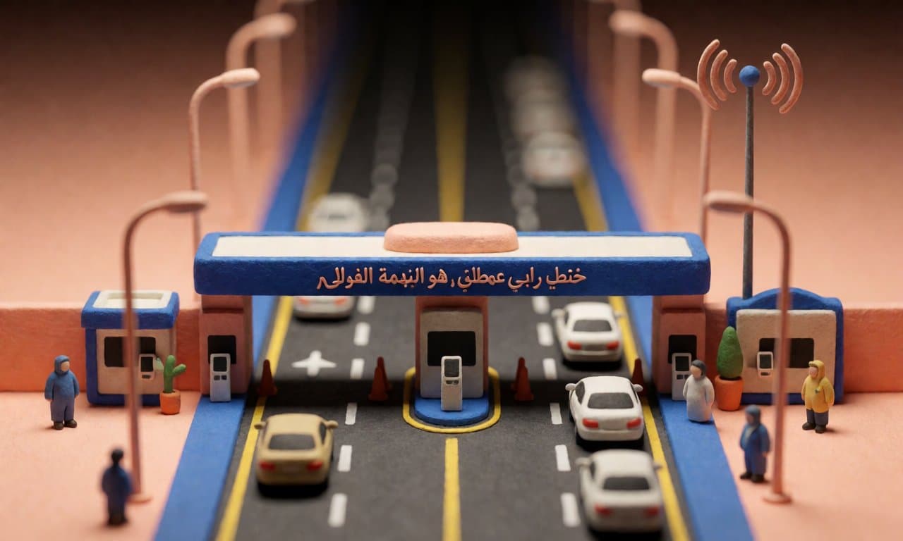 سدايا تكشف عن أثر منصة إبرام في تسريع المعاملات