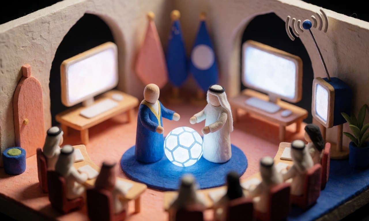 الرياض تستضيف مؤتمرًا دوليًا لصياغة أخلاقيات الذكاء الاصطناعي