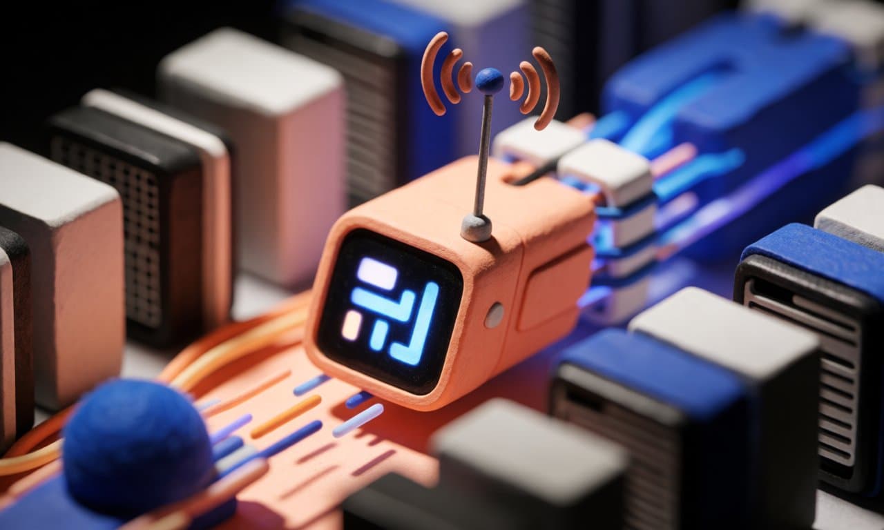 جوجل تطلق نموذج Flash 3.7 للأداء السريع