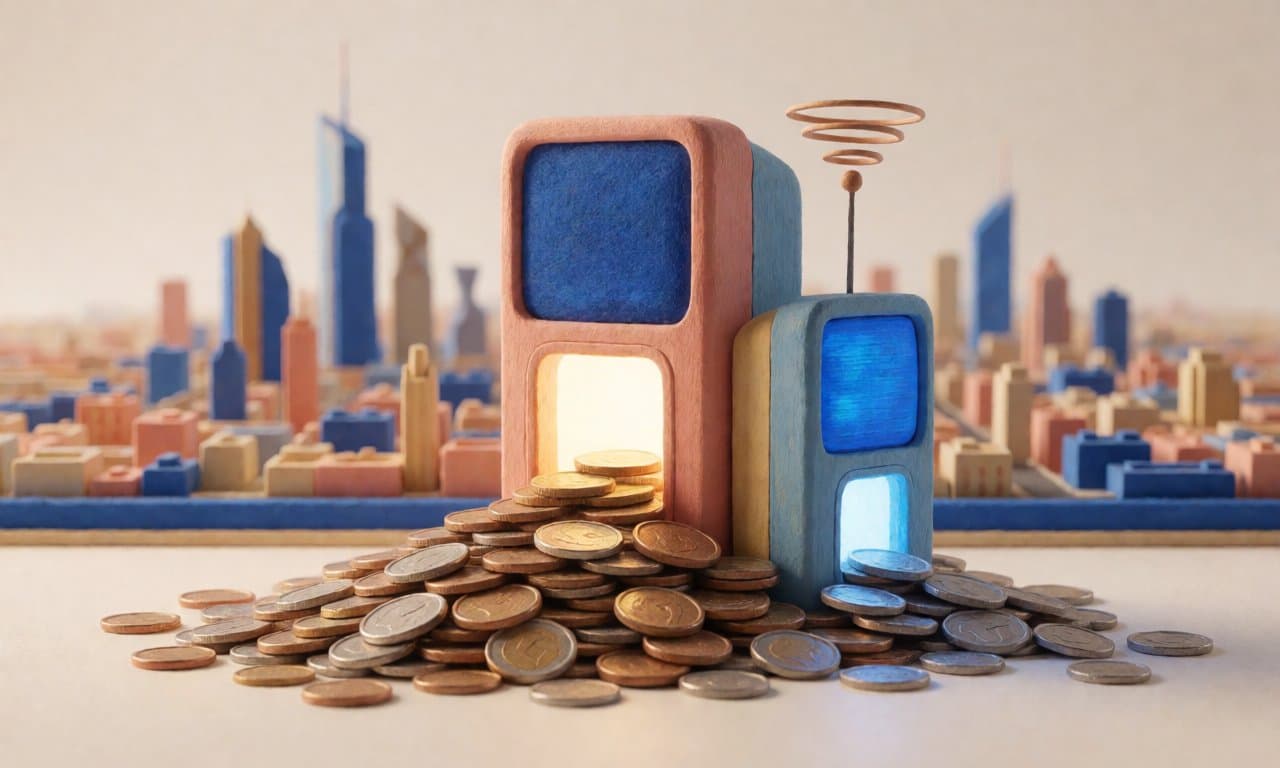 أوبن أيه آي تقدم خصومات لمنافسة أنثروبيك في منصة OpenRouter