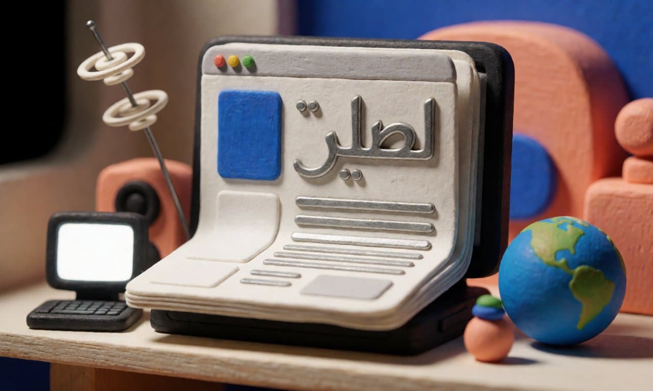 دراسة: ثلث صفحات الويب المنشورة تستخدم محتوى مولداً بالذكاء الاصطناعي