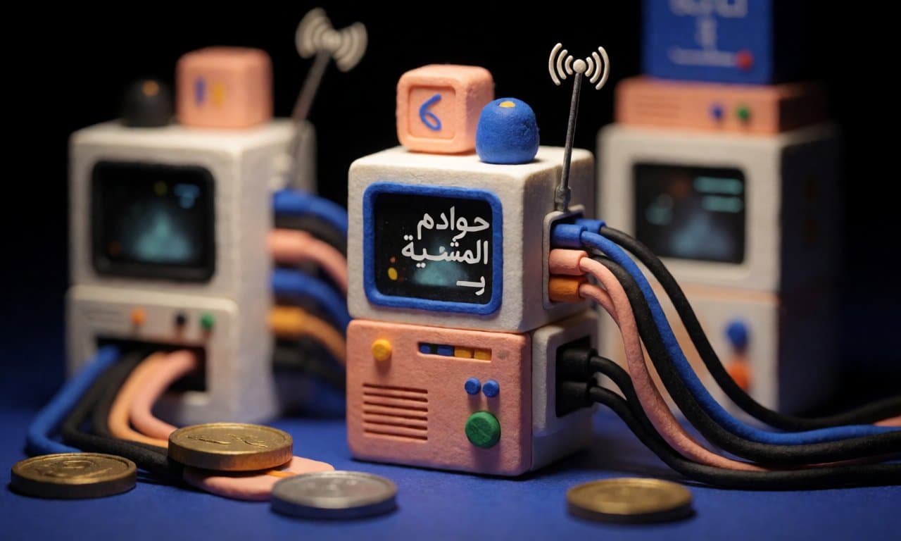 تقارير: سوق سوداء تبيع رموز Claude بأسعار مخفضة