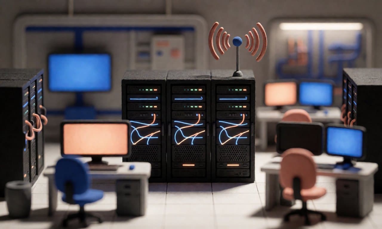 سيريبرس تطلق معالج CS-4 بضعف الأداء السابق